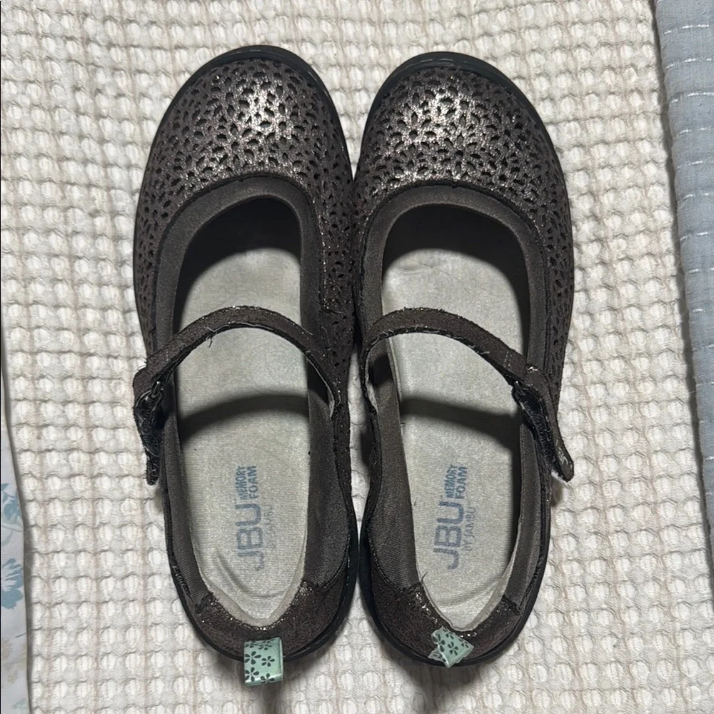 JBU by Jambu Granada Mary Jane Shoes - Picture 2 of 5